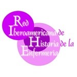 Logo Red Iberoamericana de Historia de la Enfermería