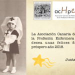 Felices fiestas 2017_ACHPE