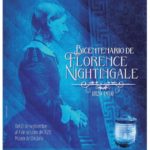 Cartel Exposición Bicent F Nightingale