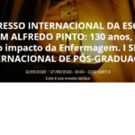 Congreso Alfredo Pinto