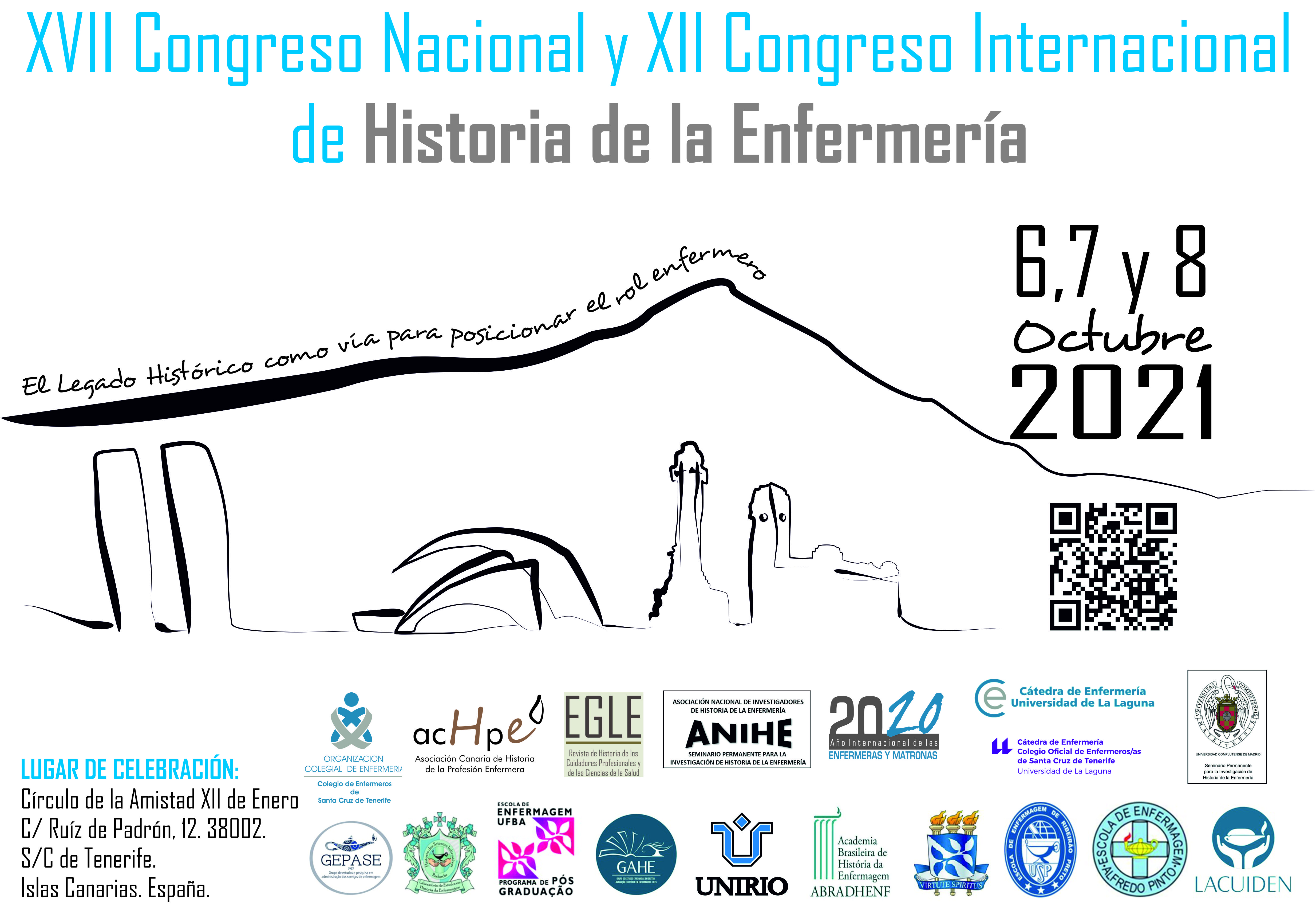 CARTEL DEFINITIVO CONGRESO HISTORIAcdr
