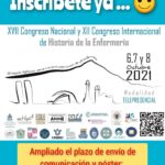 Cartel_Cong Nac e Intern Hª Eª