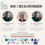 MAIO-MÊS DA ENFERMAGEM 2022